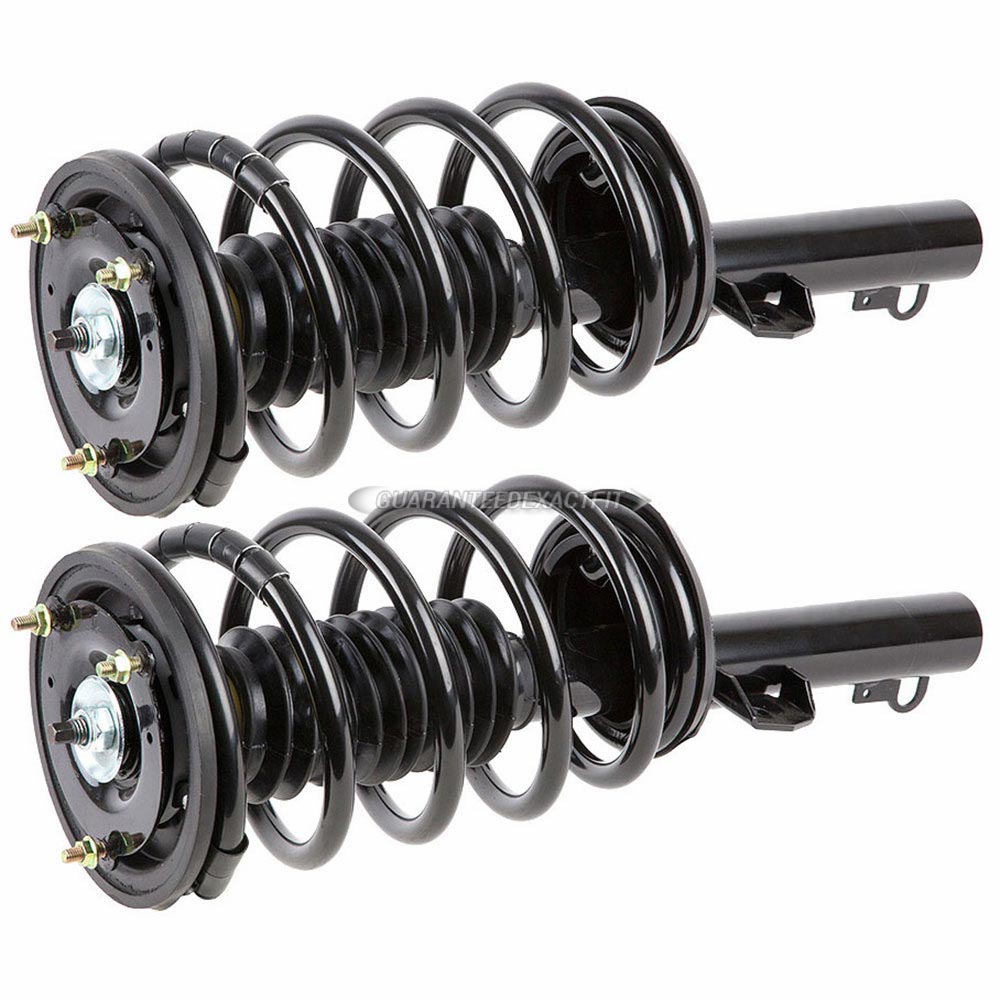  ford Windstar Shock and Strut Set 