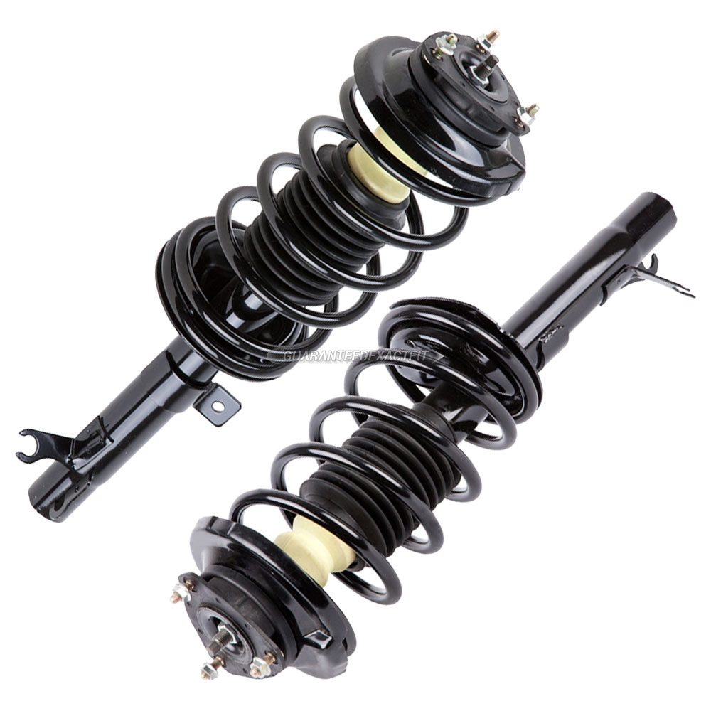  ford Focus Shock and Strut Set 