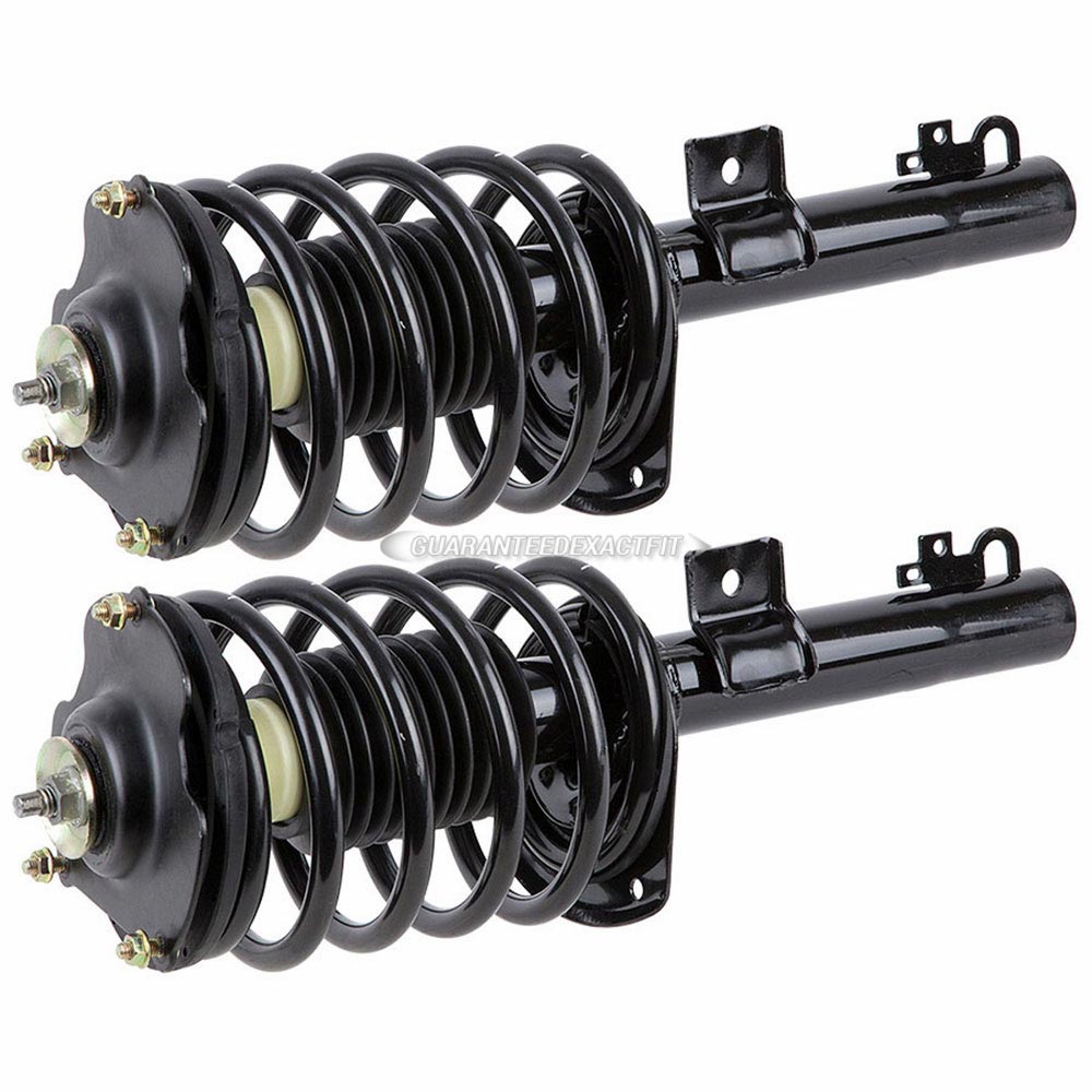  ford Taurus Shock and Strut Set 