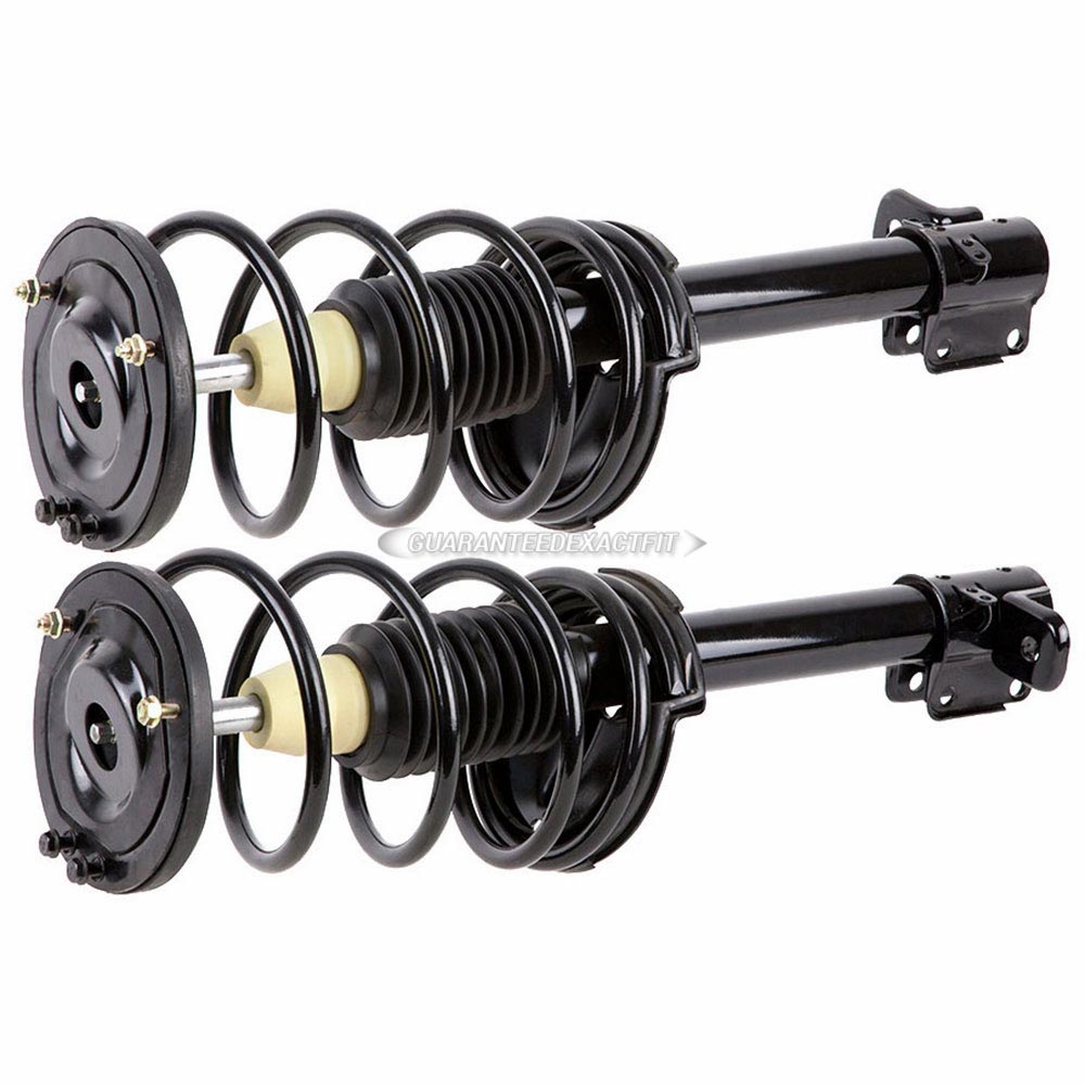  plymouth Neon Shock and Strut Set 