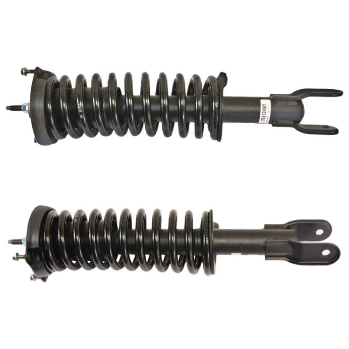  ford Thunderbird Shock and Strut Set 