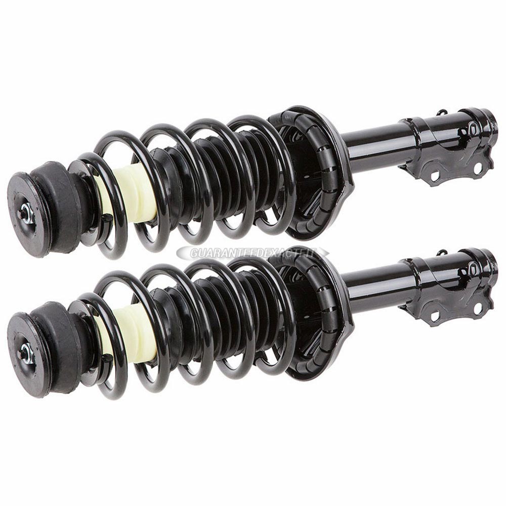  volkswagen  Shock and Strut Set 