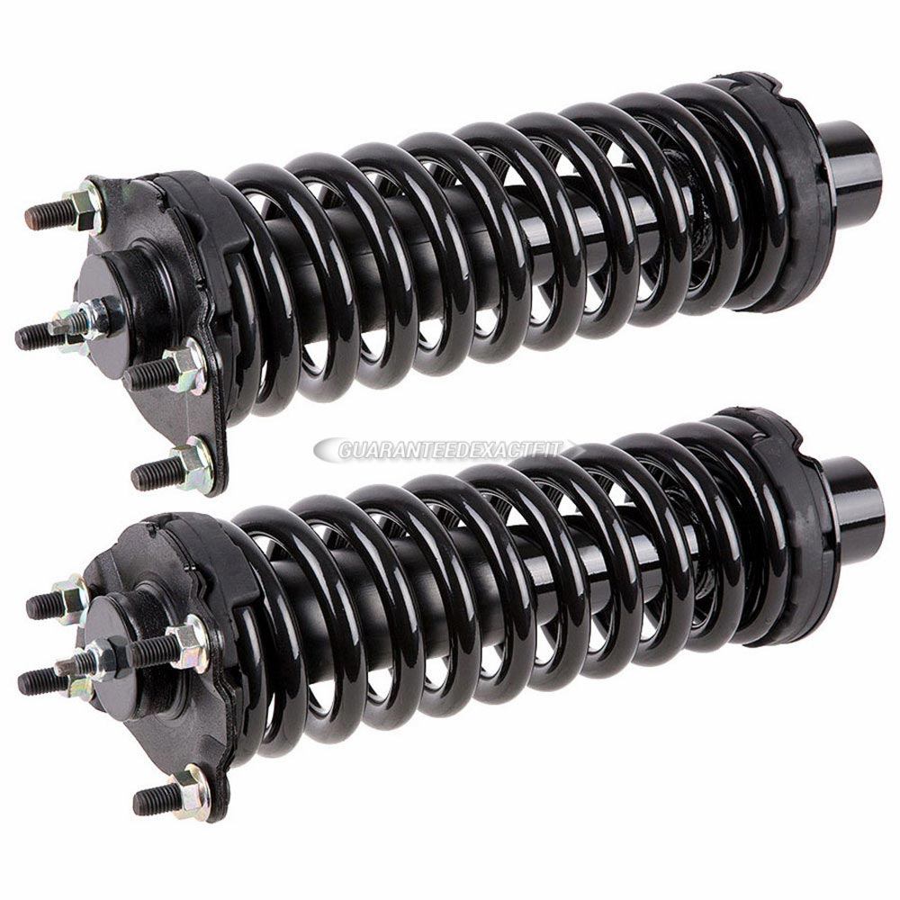  jeep  Shock and Strut Set 