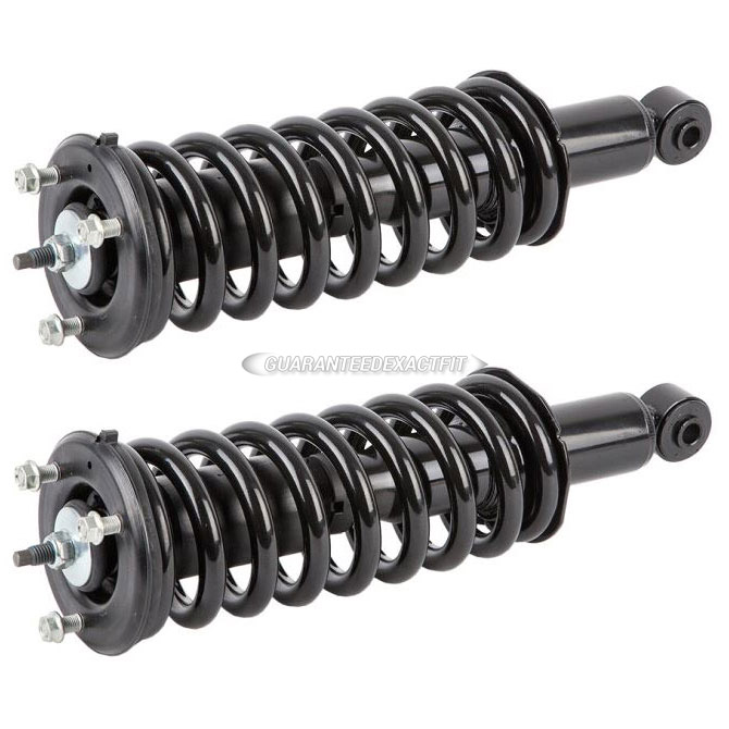  suzuki  Shock and Strut Set 