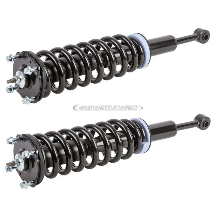 toyota Tundra Shock and Strut Set 