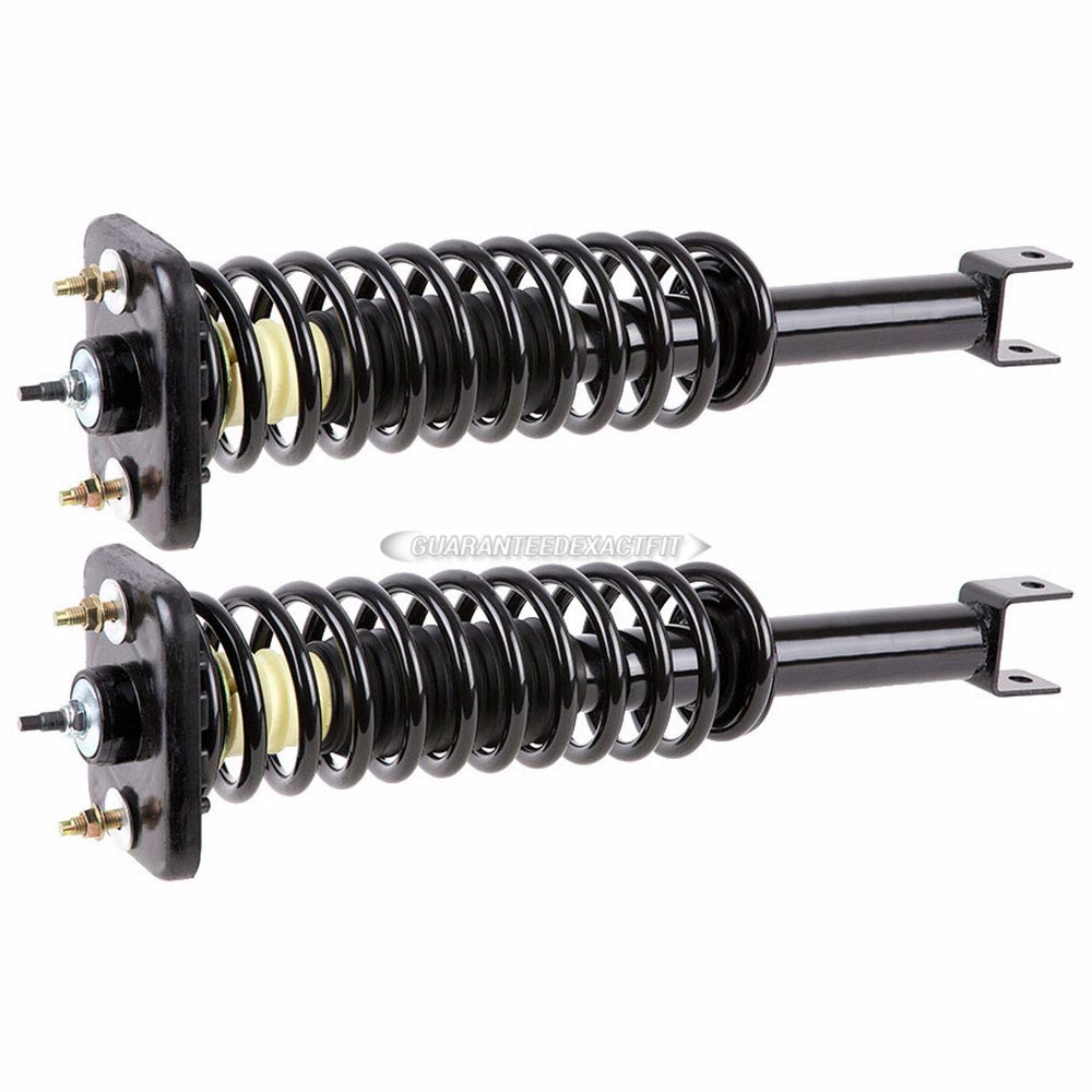  plymouth Breeze Shock and Strut Set 
