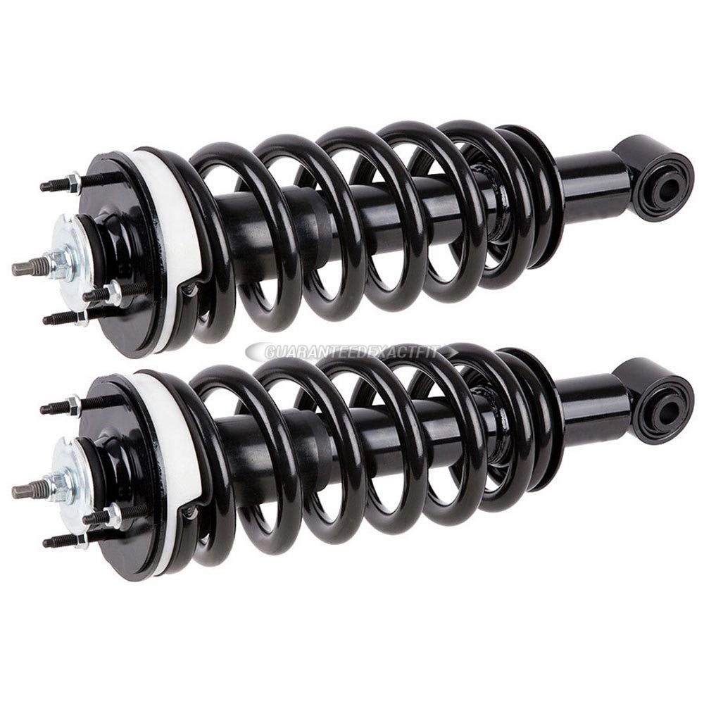  ford Crown Victoria Shock and Strut Set 