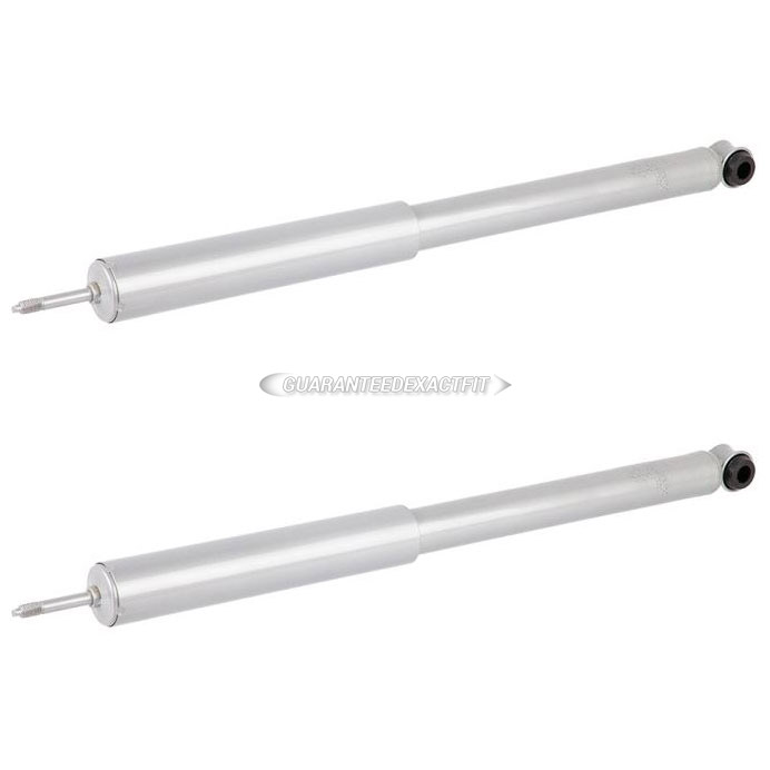  toyota RAV4 Shock and Strut Set 