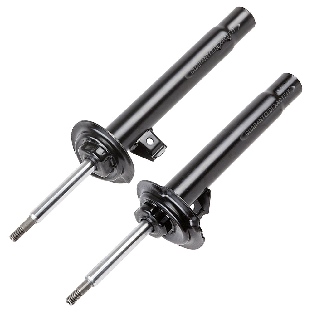  bmw 323 Shock and Strut Set 