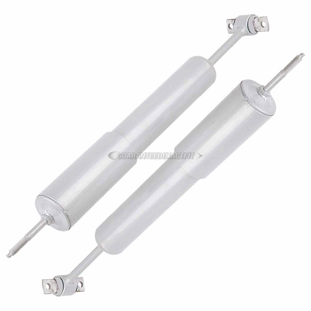  ford Ranger Shock and Strut Set 