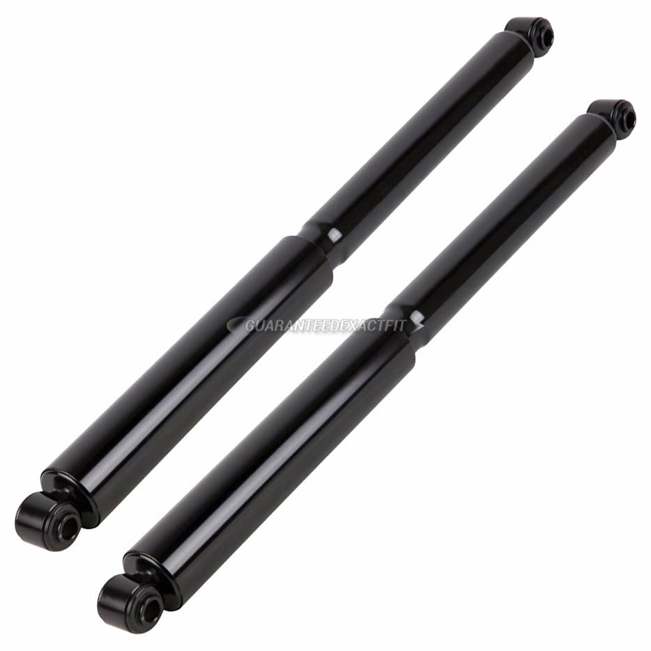  gmc Sierra 1500 HD Classic Shock and Strut Set 