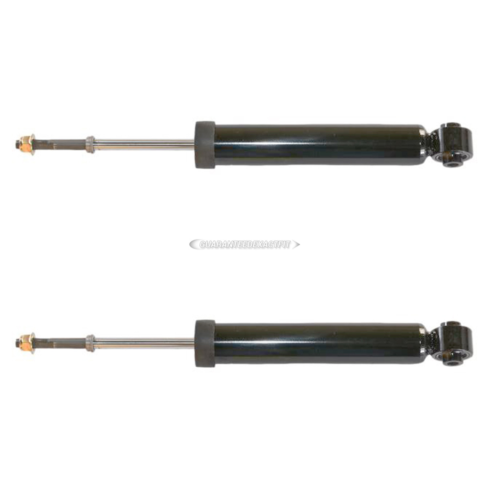  nissan Murano Shock and Strut Set 