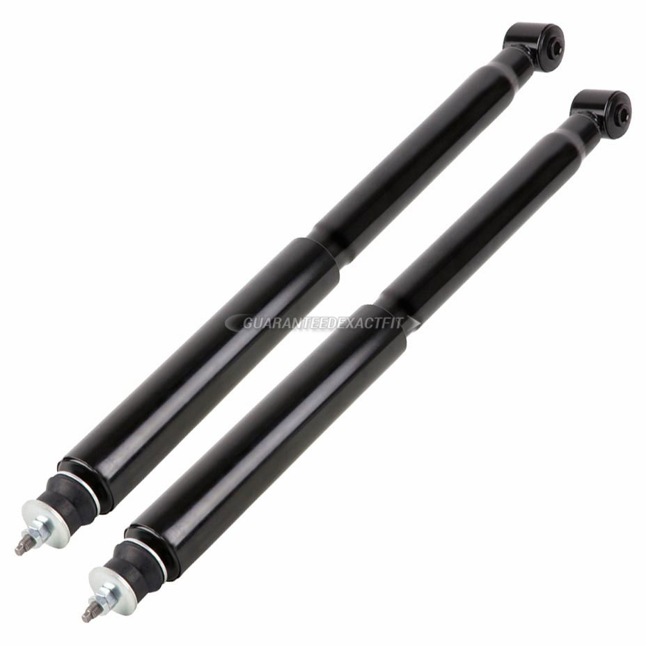  ford Edge Shock and Strut Set 