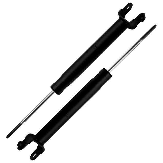 nissan 350Z Shock and Strut Set 