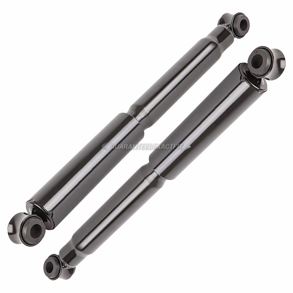  toyota Pick up Truck Shock and Strut Set 