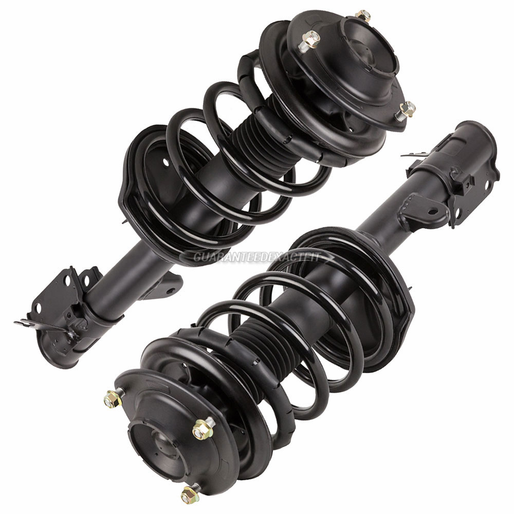  hyundai Tucson Shock and Strut Set 