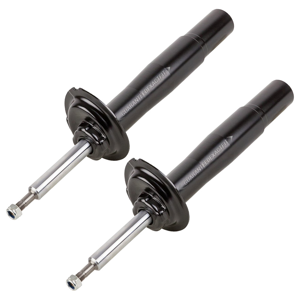  bmw 530 Shock and Strut Set 