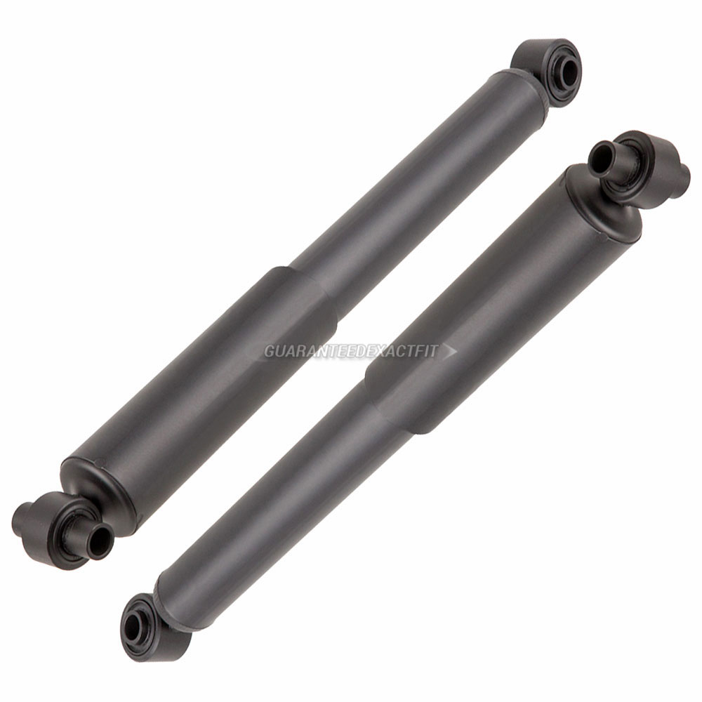  hyundai Entourage Shock and Strut Set 