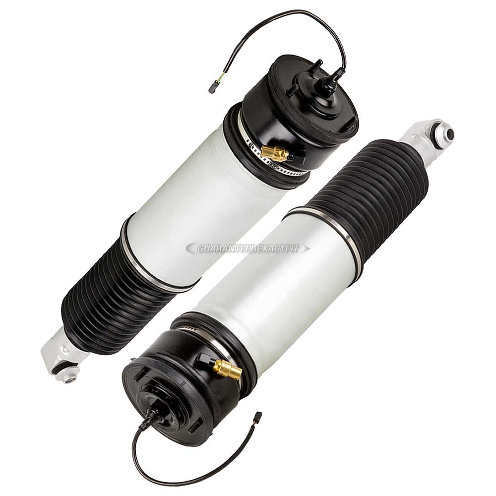  bmw 750 Shock and Strut Set 