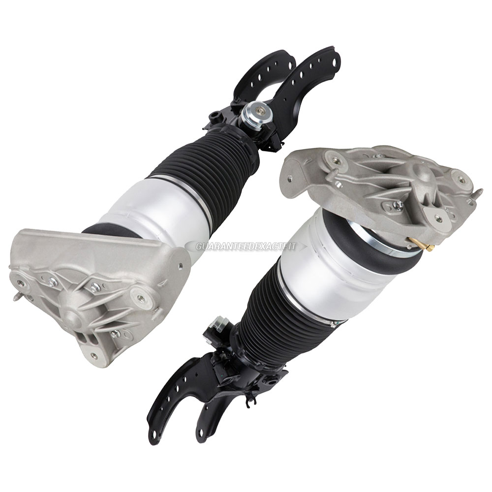  volkswagen Touareg Shock and Strut Set 