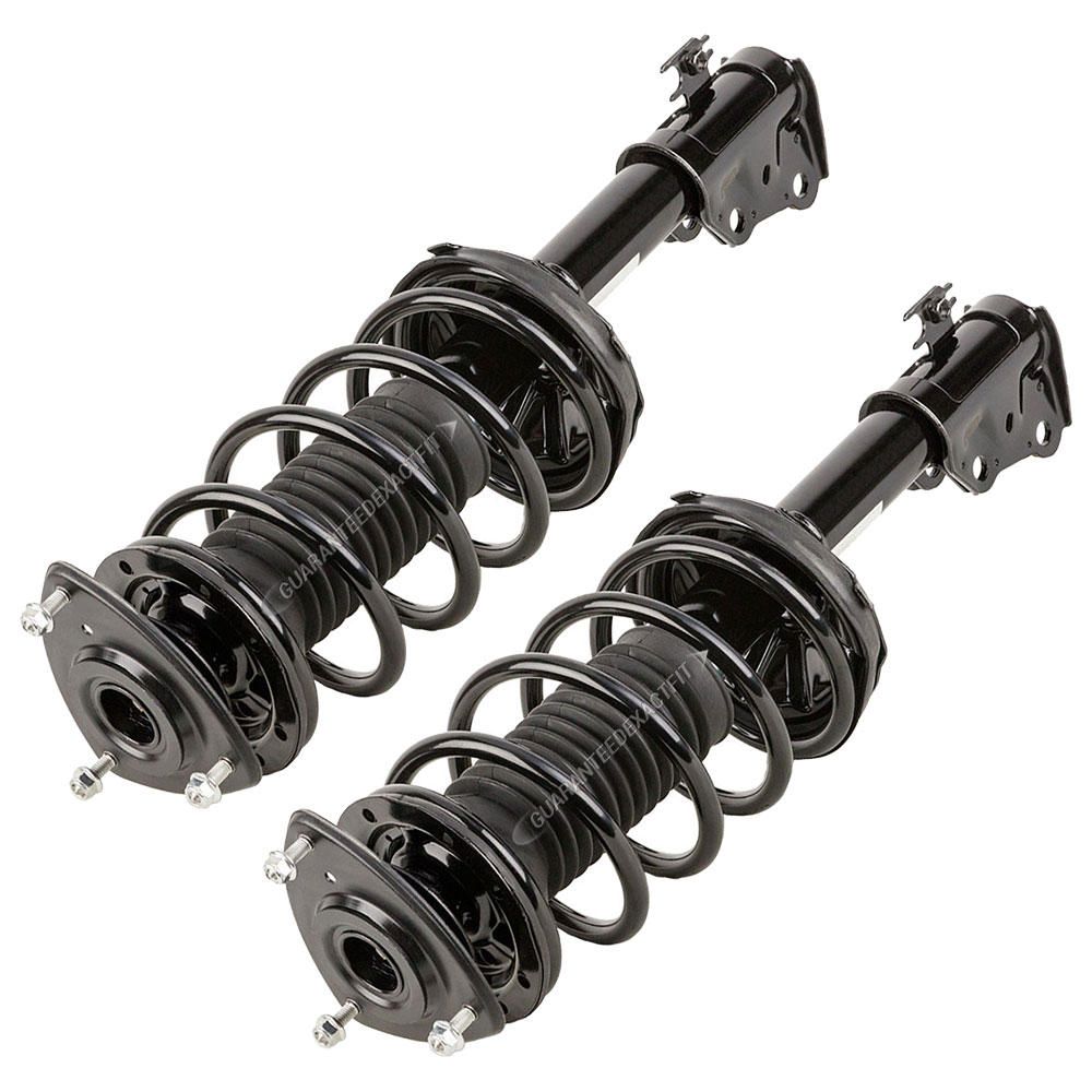  toyota Echo Shock and Strut Set 