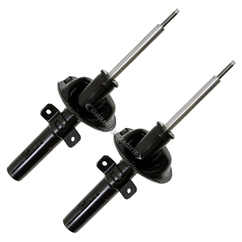  ford Contour Shock and Strut Set 