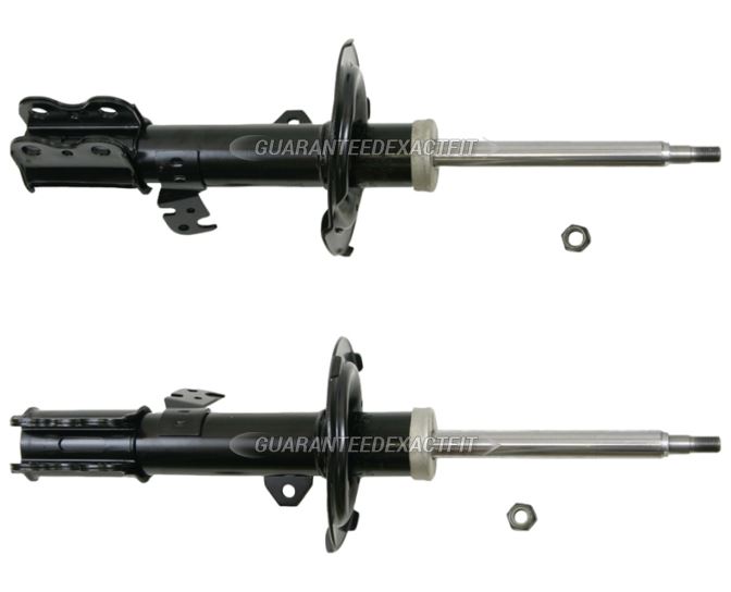  toyota Celica Shock and Strut Set 