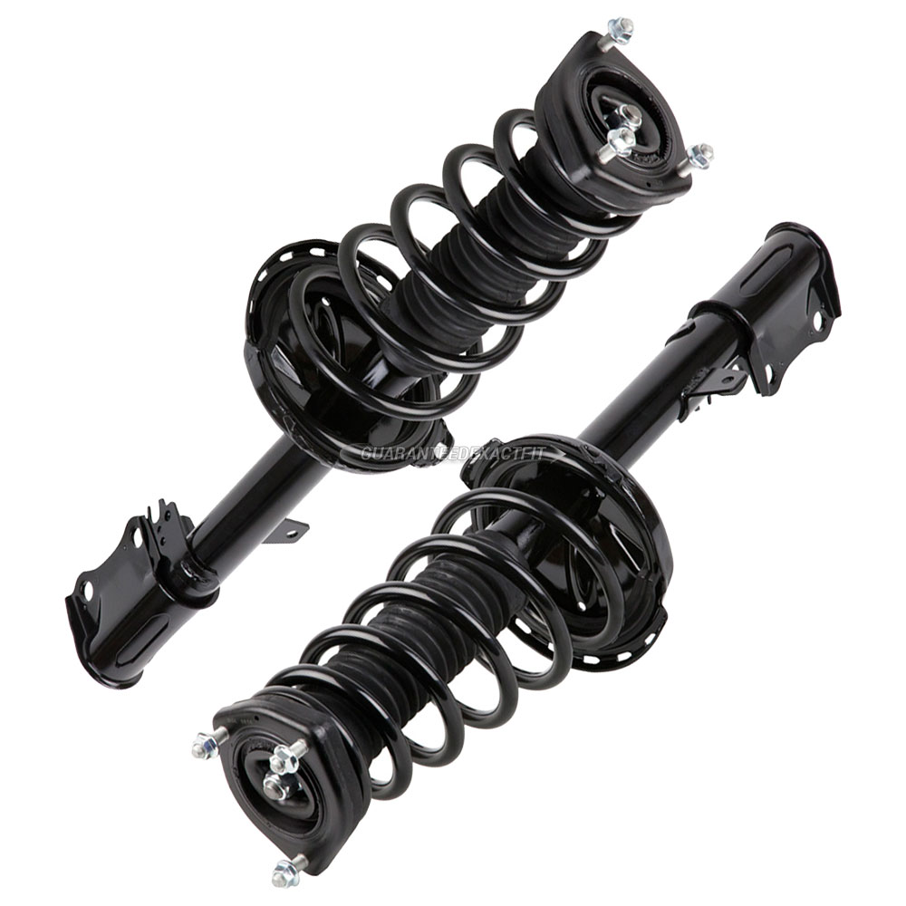  toyota Venza Shock and Strut Set 