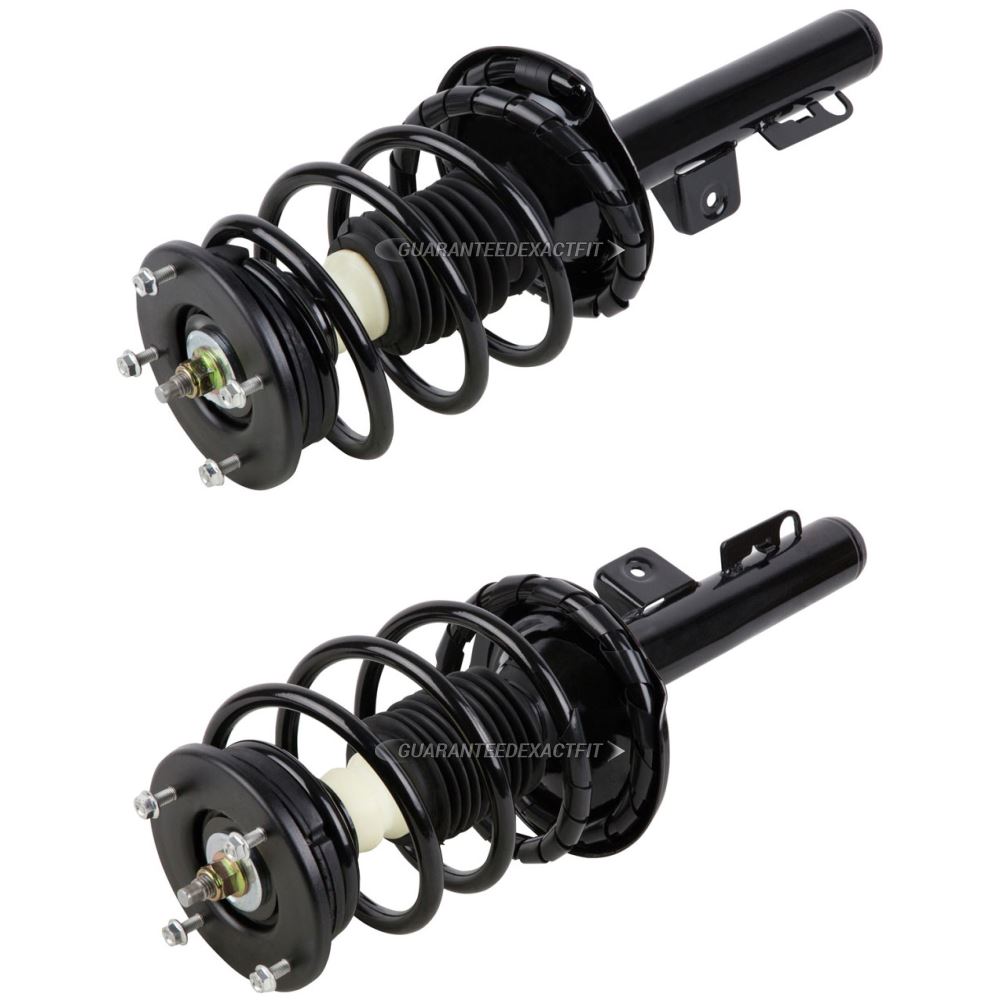  ford Five Hundred Shock and Strut Set 