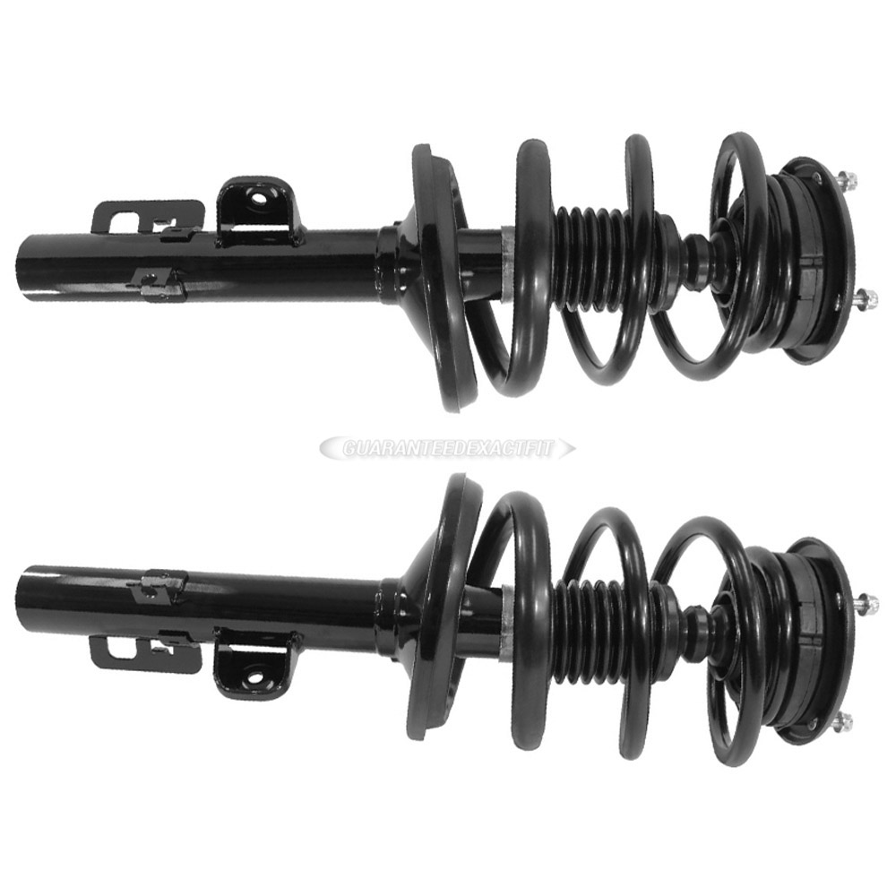  ford Freestyle Shock and Strut Set 