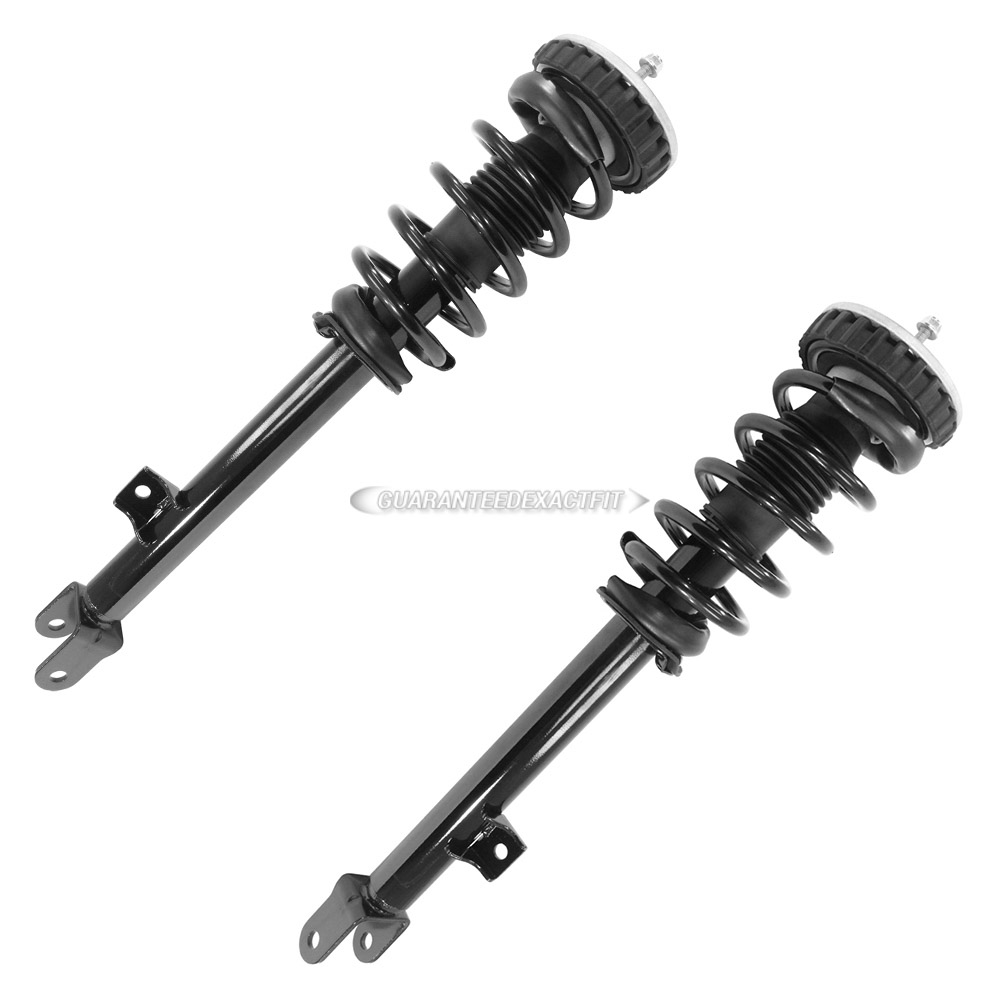  hyundai Genesis Shock and Strut Set 