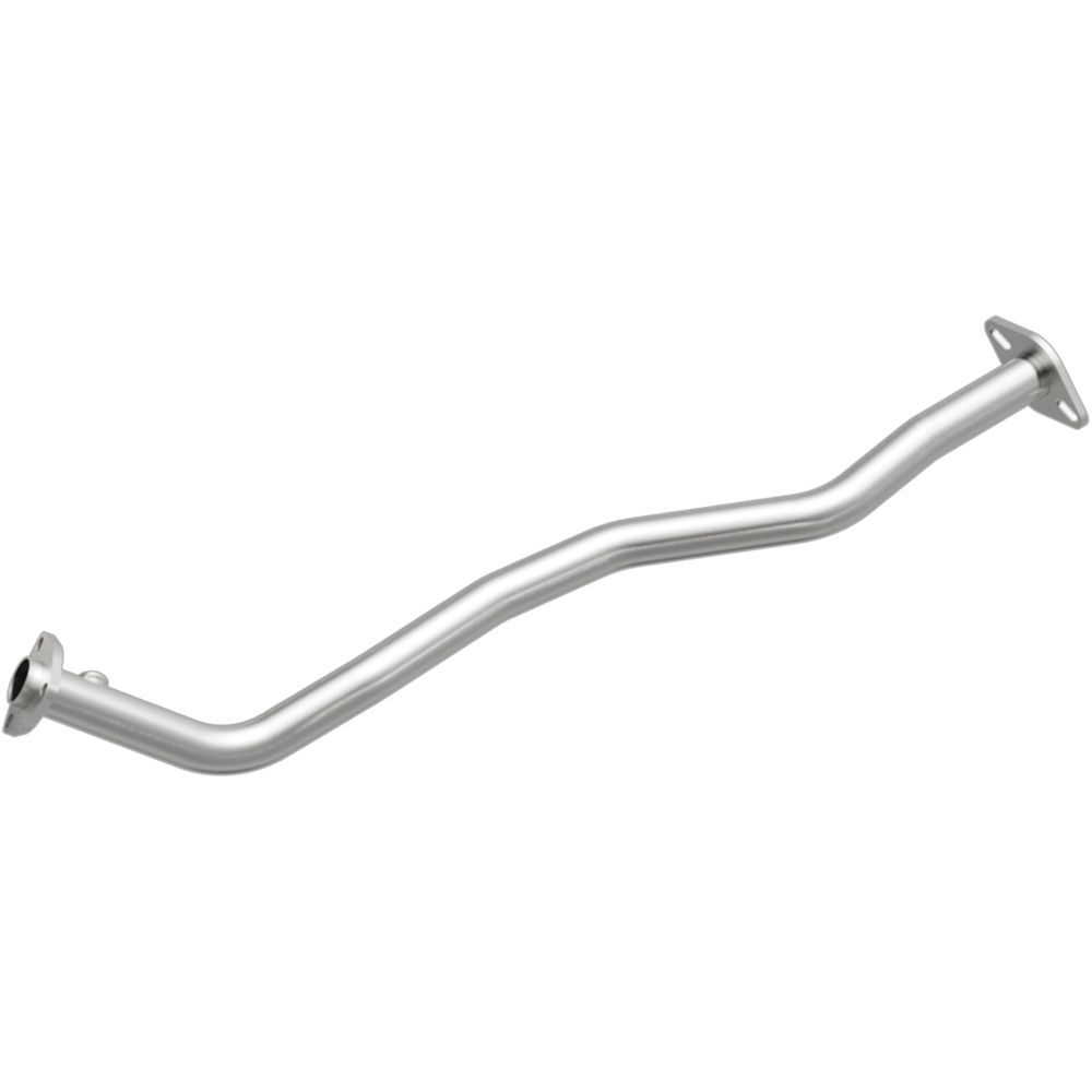  nissan Xterra Exhaust Pipe 