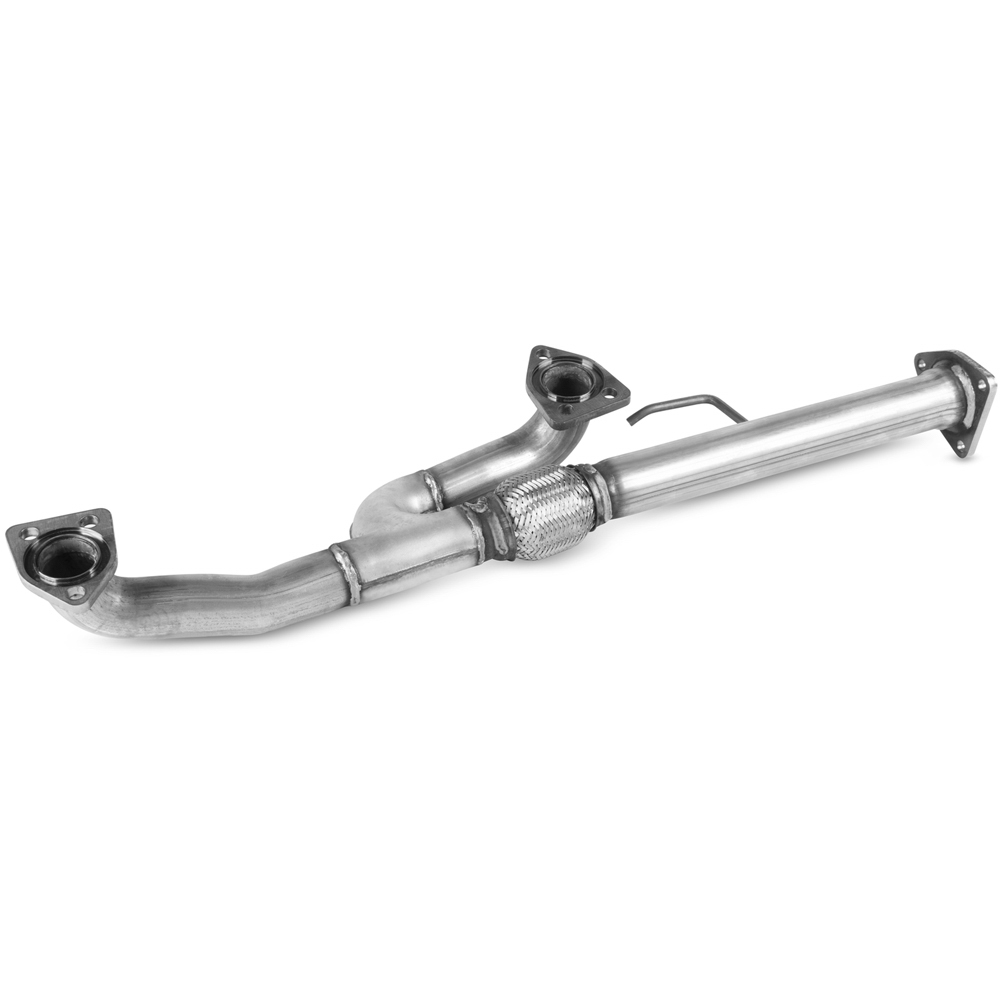  acura MDX Exhaust Pipe 