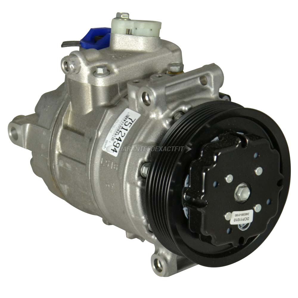  mercedes benz Sprinter 1500 A/C Compressor 