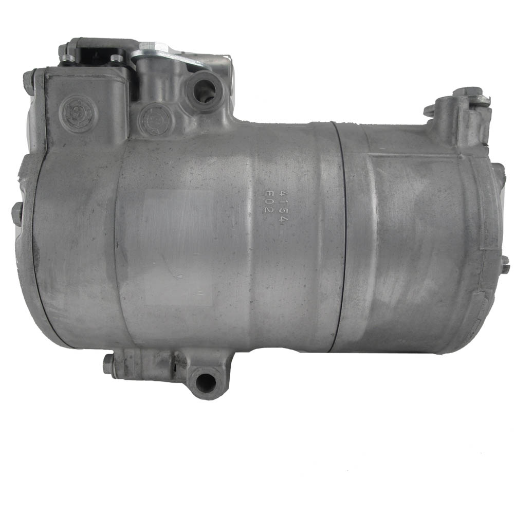  mercedes benz B Electric Drive A/C Compressor 