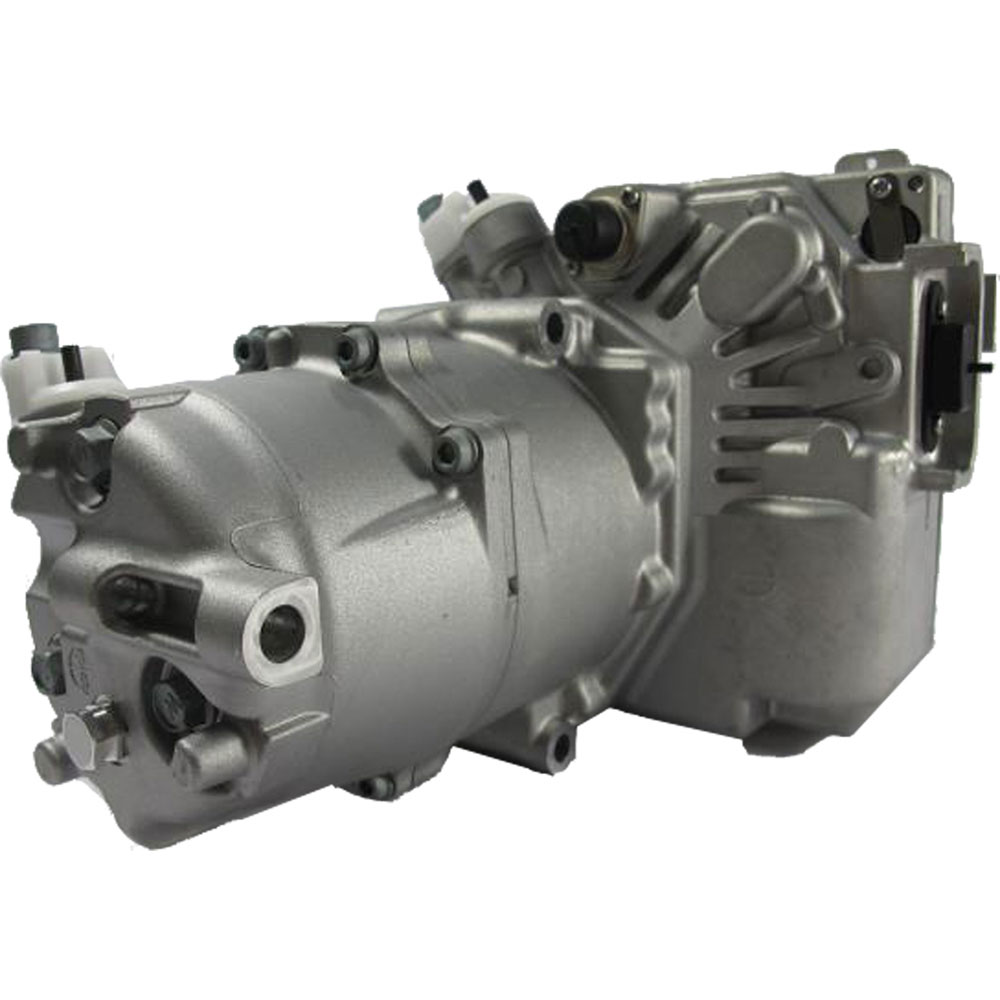  mercedes benz S400 A/C Compressor 