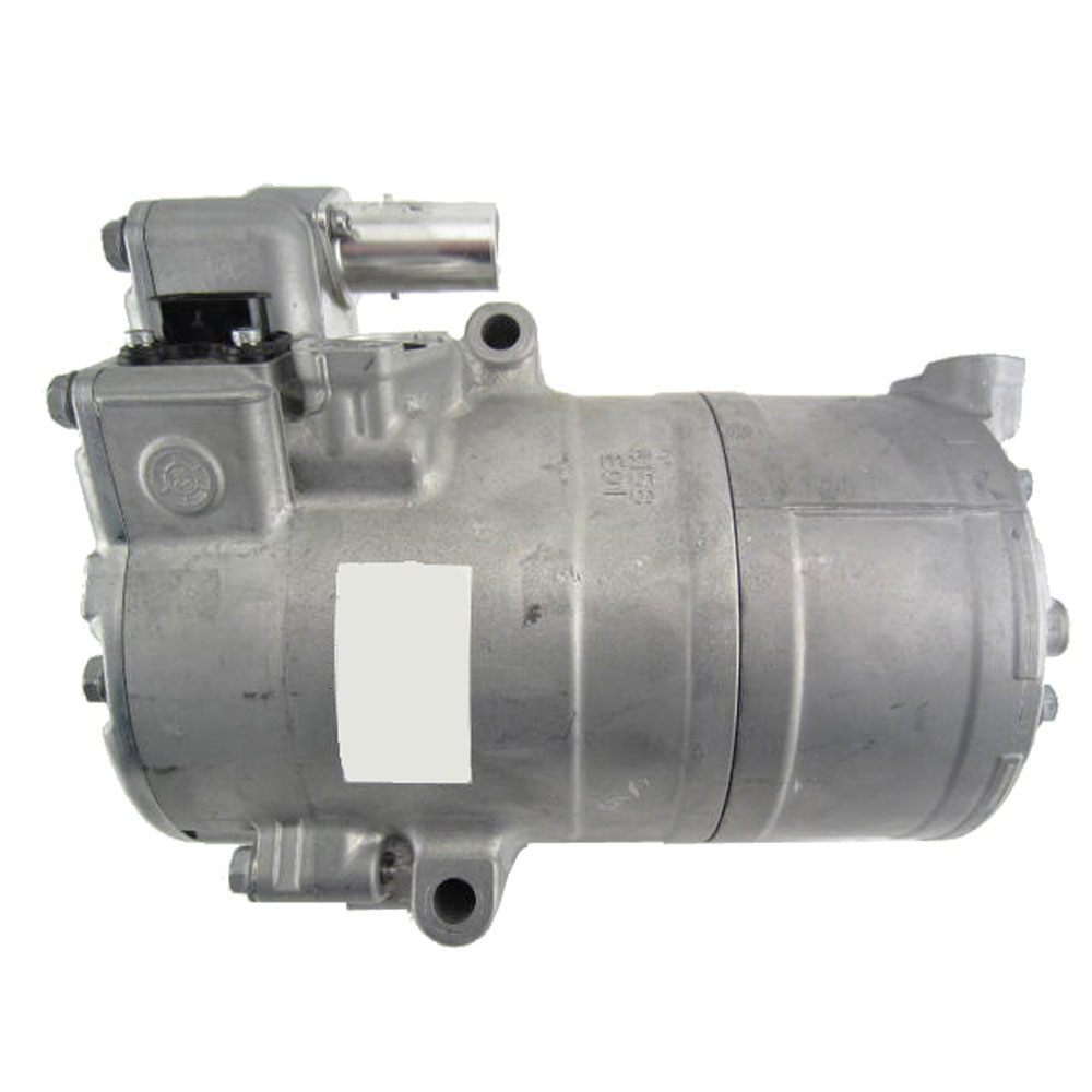  mercedes benz C350e A/C Compressor 