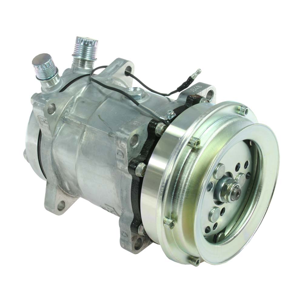  kenworth T660 A/C Compressor 