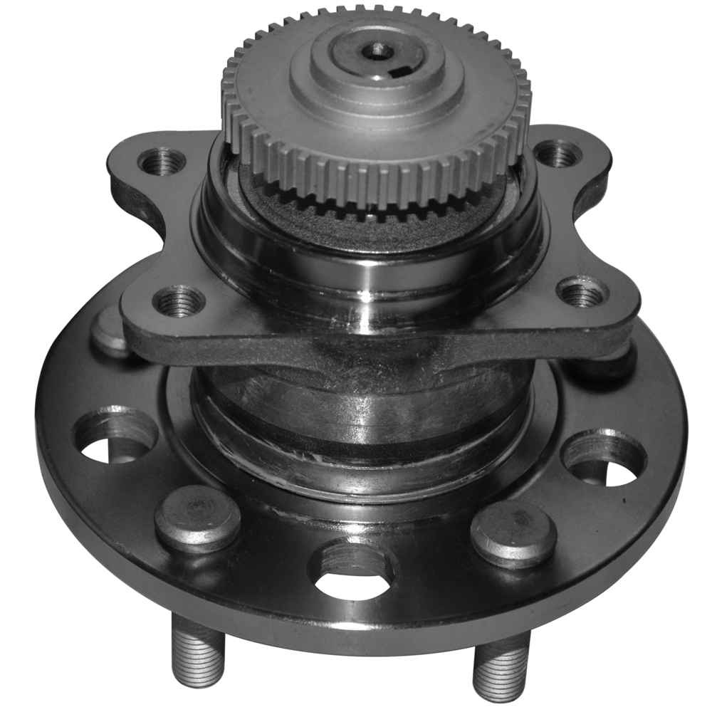  hyundai Azera Wheel Hub Assembly 