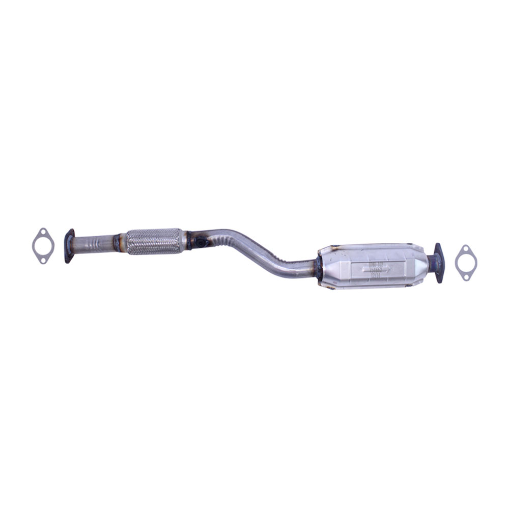  hyundai Tiburon Catalytic Converter CARB Approved 