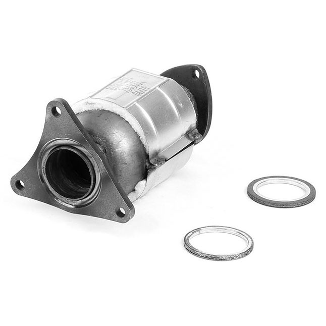  lexus GS430 Catalytic Converter CARB Approved 