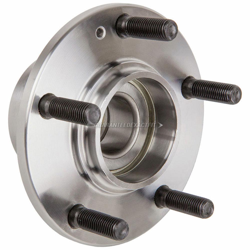  hyundai Tucson Wheel Hub Assembly 