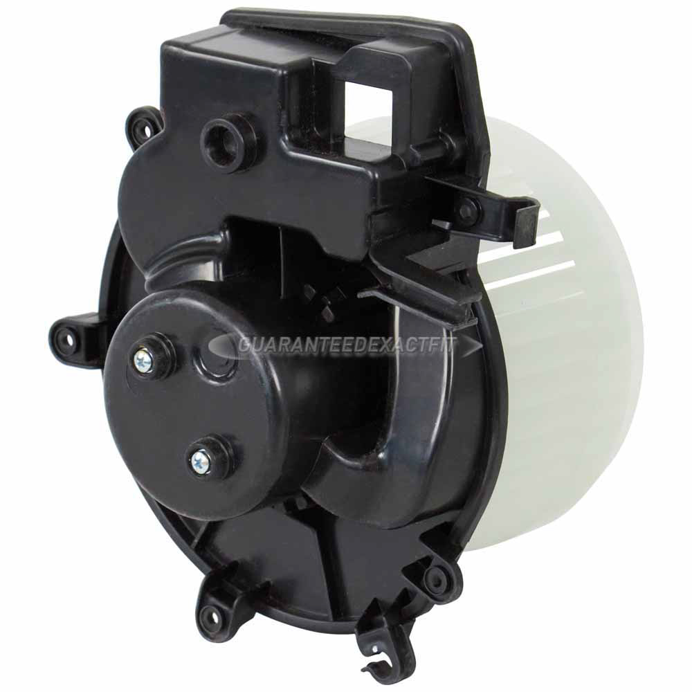  mercedes benz C32 AMG Blower Motor 