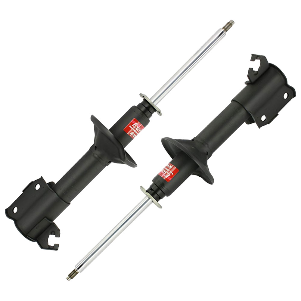  nissan Pulsar Shock and Strut Set 