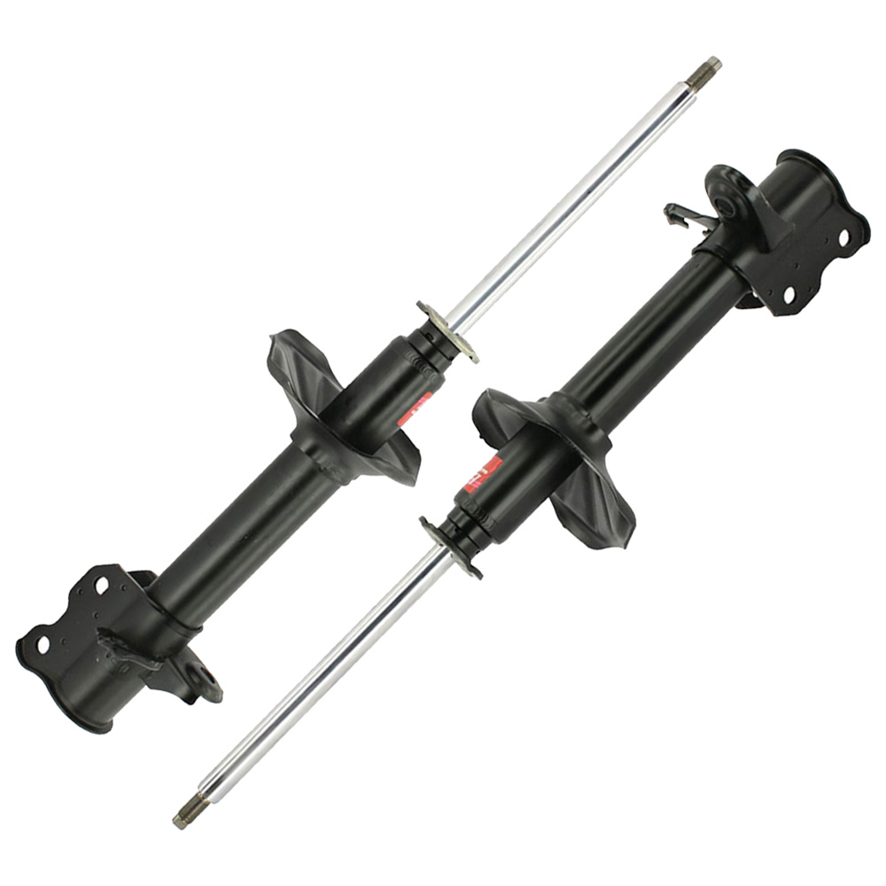  nissan NX Shock and Strut Set 