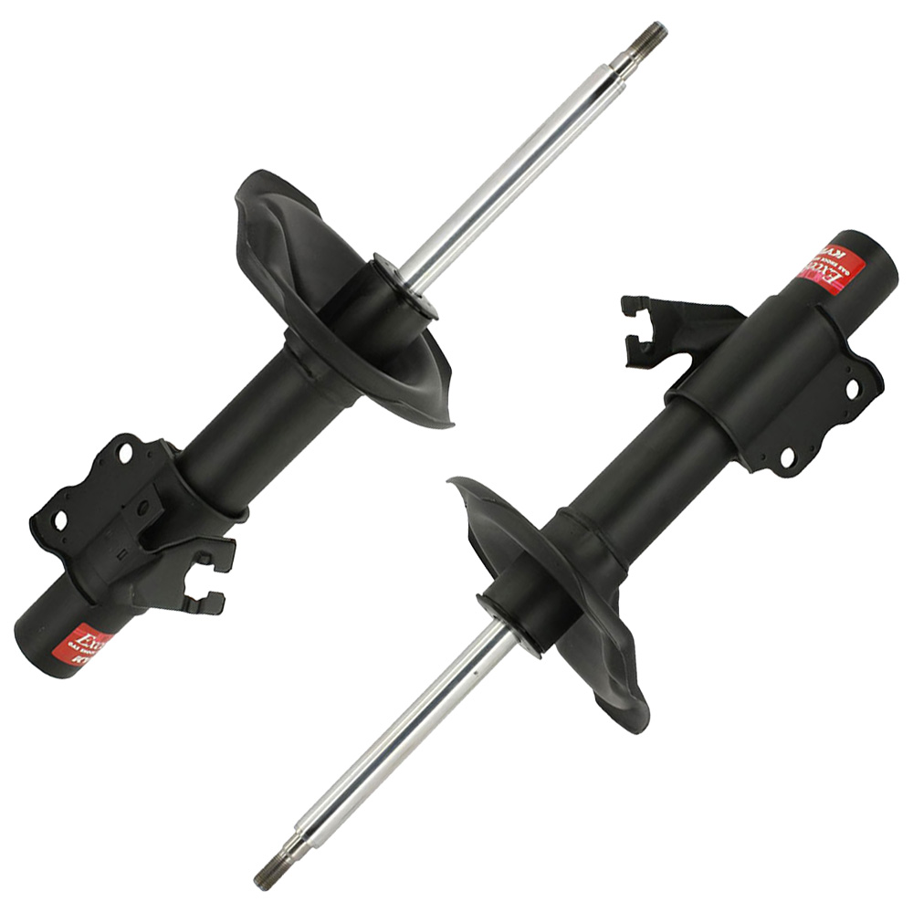  nissan 240SX Shock and Strut Set 