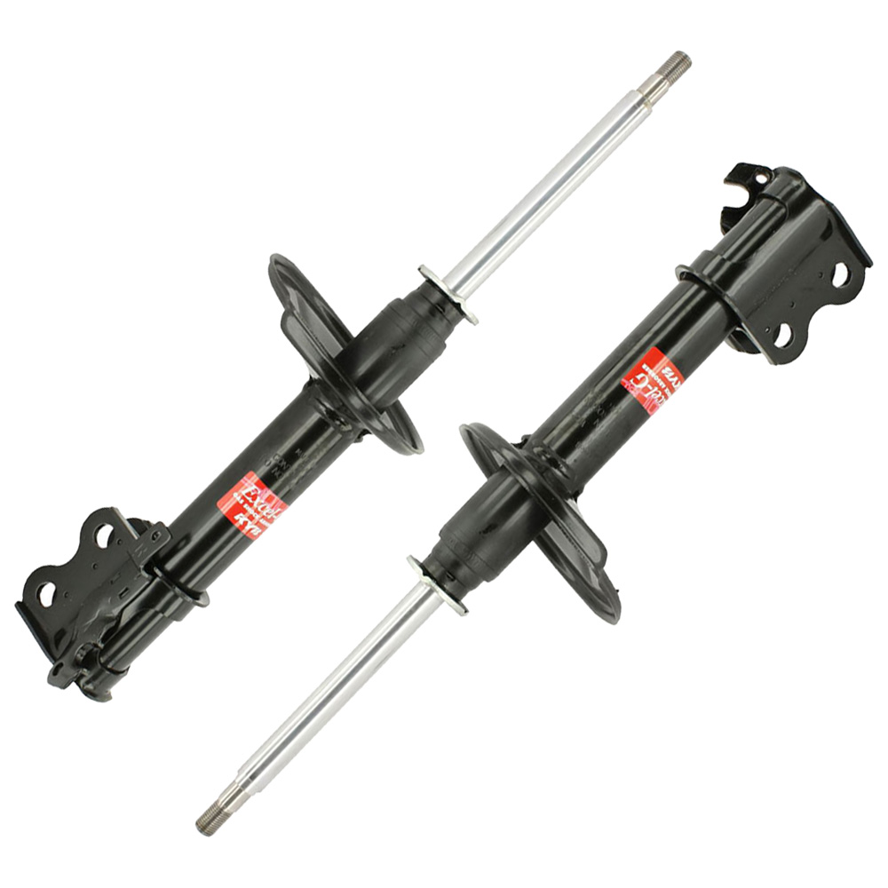  toyota Paseo Shock and Strut Set 