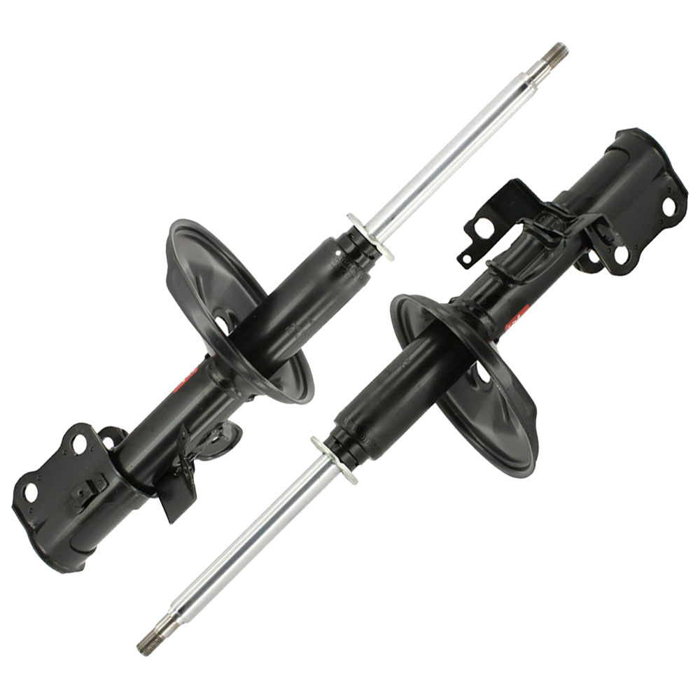  toyota Previa Shock and Strut Set 