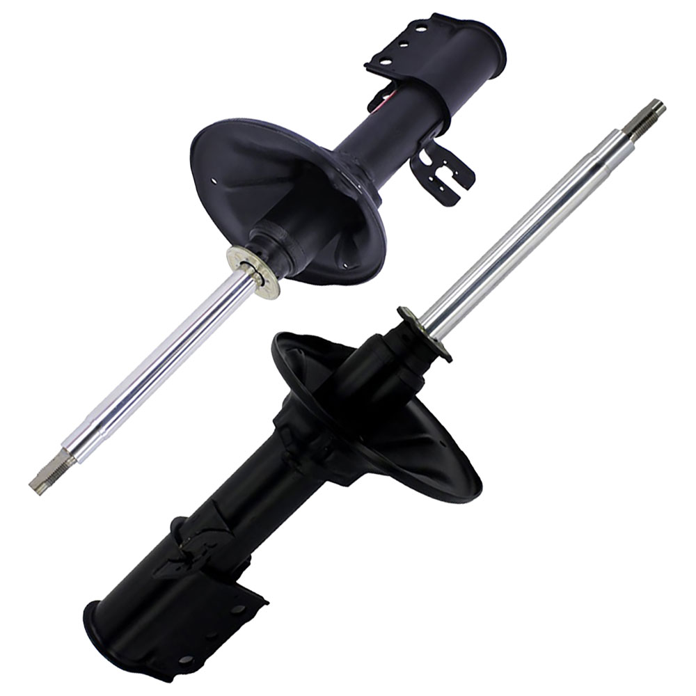  ford Probe Shock and Strut Set 