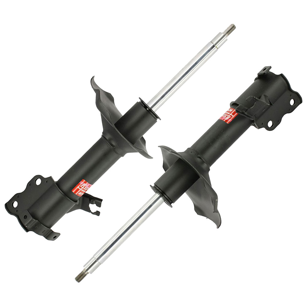  nissan Axxess Shock and Strut Set 